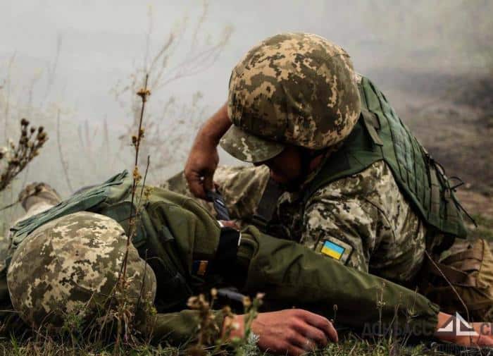 الخسائر تدفع القوات الأوكرانية للإنسحاب لضواحي مارينكا وإنفجارات في كييف