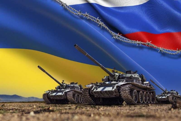 معركة باخموت أكثر المعارك وحشية في أكرانيا