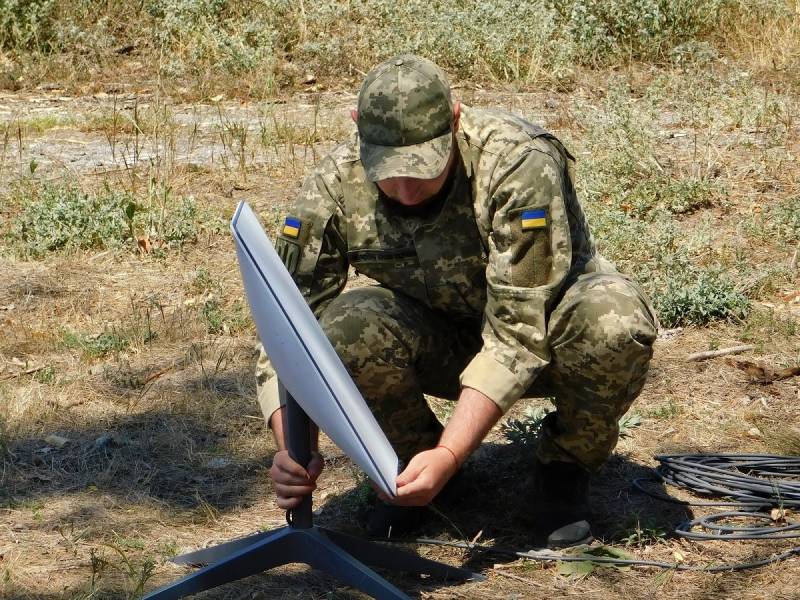 الجيش الأوكراني يطلب الإذن بالانسحاب من أرتيميفسك وألمانيا تمول صفقة Starlink