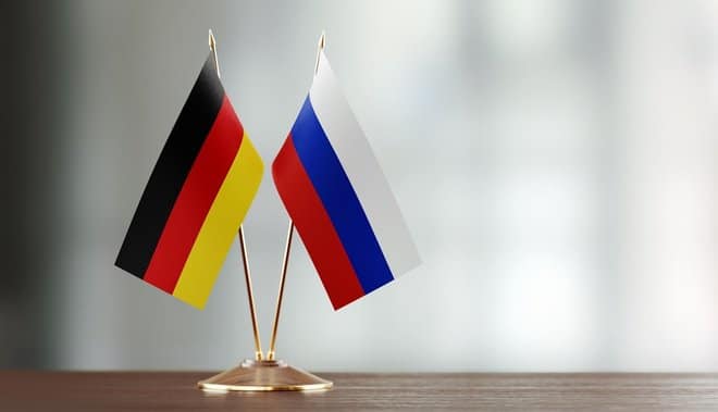 ألمانيا وقعت في الفخ الذي نصبته لنفسها ..تدفع ثمن ولائها لروسيا