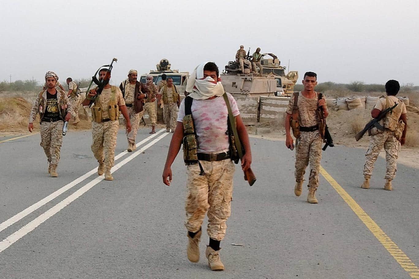 هل اقتربت نهاية الحرب في اليمن بقرار سعودي ؟