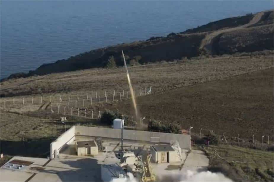 اختبار ناجح للصاروخ التركي SIPER منافس صاروخ S-400 الروسي