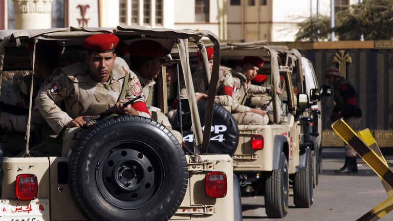 جدل حول التصنيف “الفعلي” للجيش المصري بين أقوى جيوش العالم