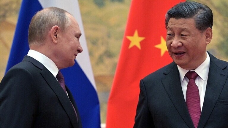حلف الناتو: التعاون الصيني الروسي تهديد للنظام العالمي!
