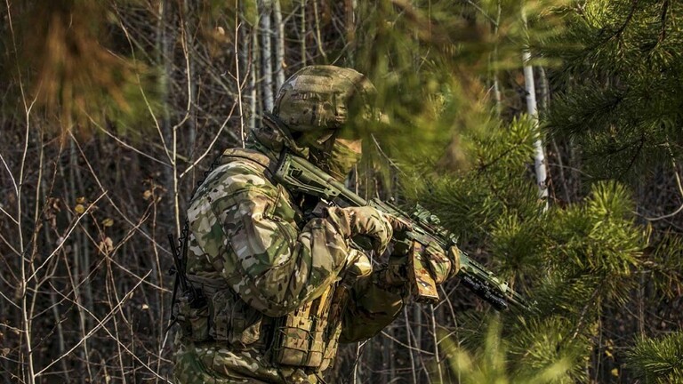 الضغط الروسي سيجبر القوات المسلحة لأوكرانيا على التراجع .. اخبار الجبهات