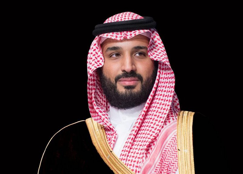 ولي العهد السعودي الأمير محمد بن سلمان يفوز بلقب “القائد العربي الأكثر تأثيرا عام 2022”