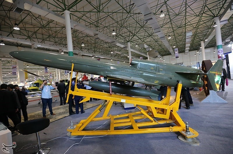 ثلاث طائرات إيرانية بدون طيار ستكون مفيدة جدا للجيش الروسي