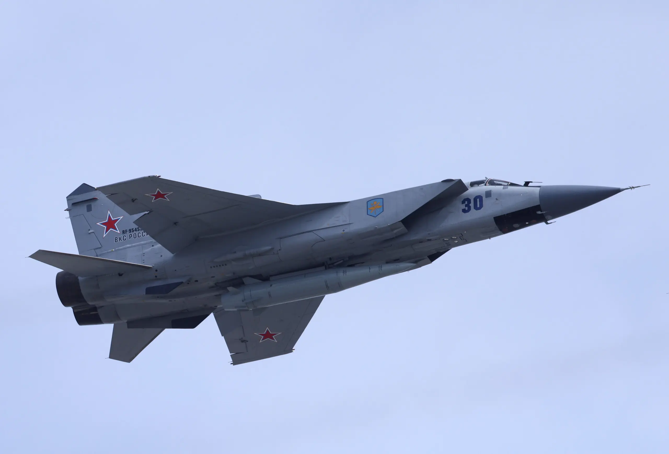 روسيا تسحب طائراتها إلى حدود أوكرانيا في ظل هجوم جديد كبير