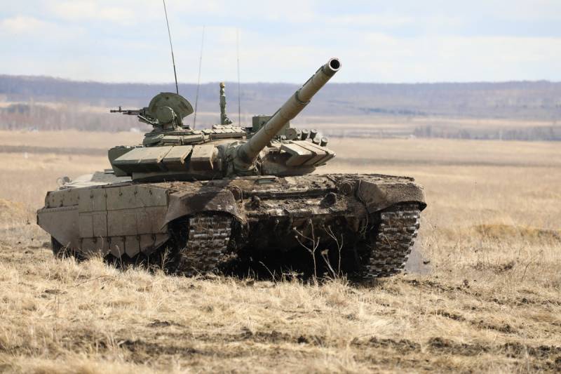 روسيا فقدت نصف دباباتها في العملية الخاصة في أكرانيا وتحتفظ بـ1500 طائرة