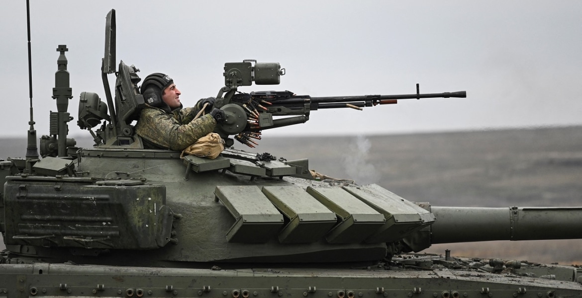 بذكاء .. روسيا ترصد مواقع الدفاع الجوي الأوكراني وتدمرها عبر إرسال المناطيد