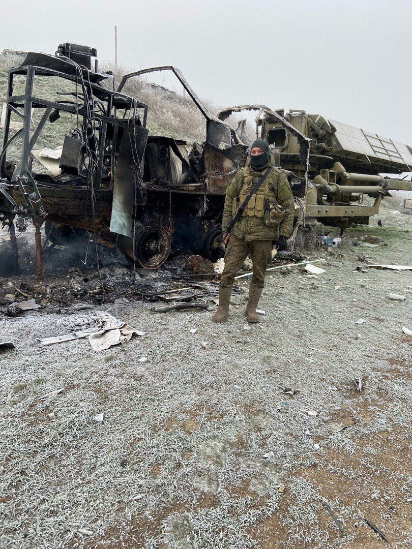 أوكرانيا تستخدم ذخائر سامة وتقدم روسي في باخموت..تفاصيل الميدان