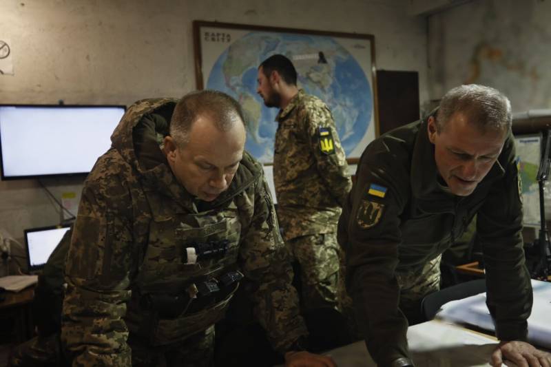 الجيش الأوكراني ينسحب من كوبيانسك وروسيا تسيطر على ثلث باخموت