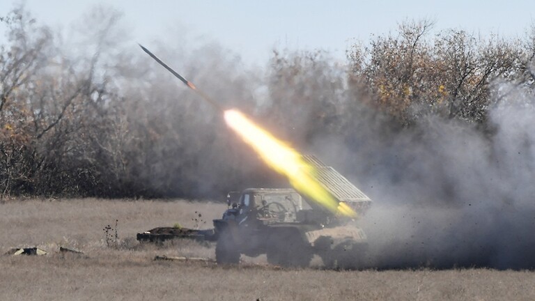 إسقاط طائرتين أوكرانيتين ومقتل 300 جندي خلال يوم وفاغنر توقف تجنيد السجون