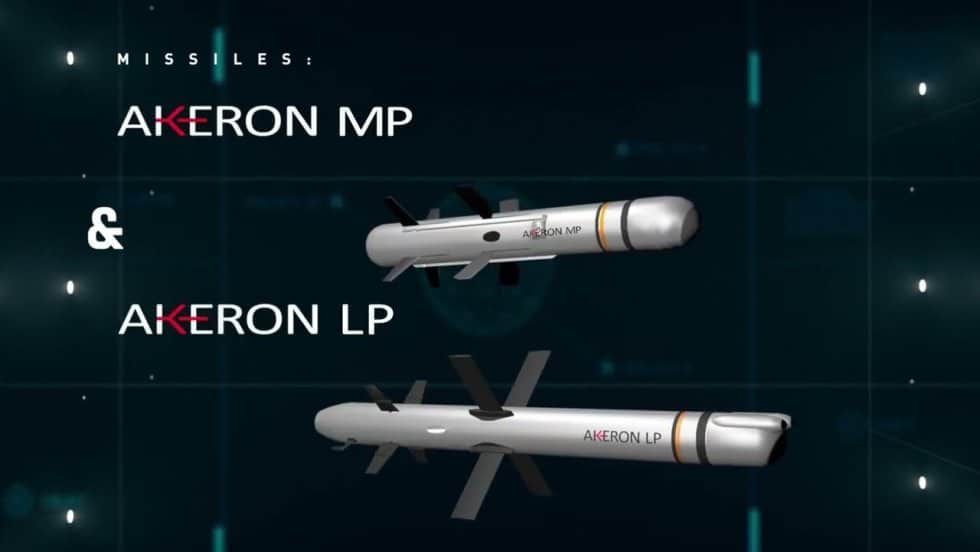 ما هي صواريخ أكيرون التي إعترفت فرنسا بإرسالها لأكرانيا سرا ؟