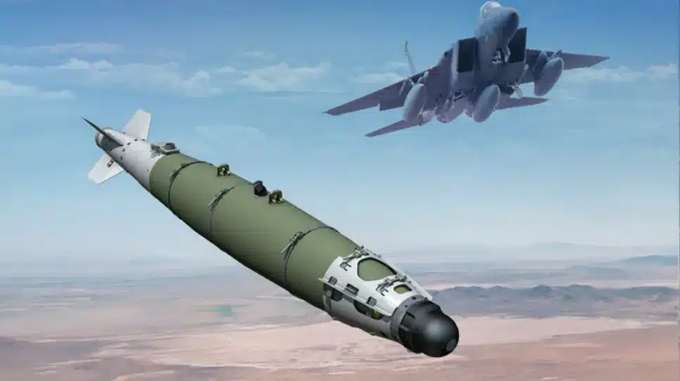 ضابط أمريكي كبير يؤكد إرسال قنابل JDAM إلى أوكرانيا فما هي مميزاتها