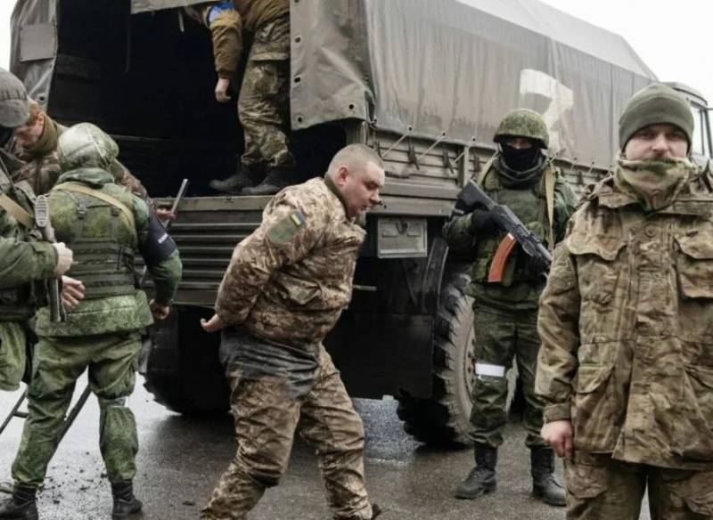 أوكرانيا تعيد بناء دفاع باخموت ولن يكون هناك انسحاب للقوات الأوكرانية