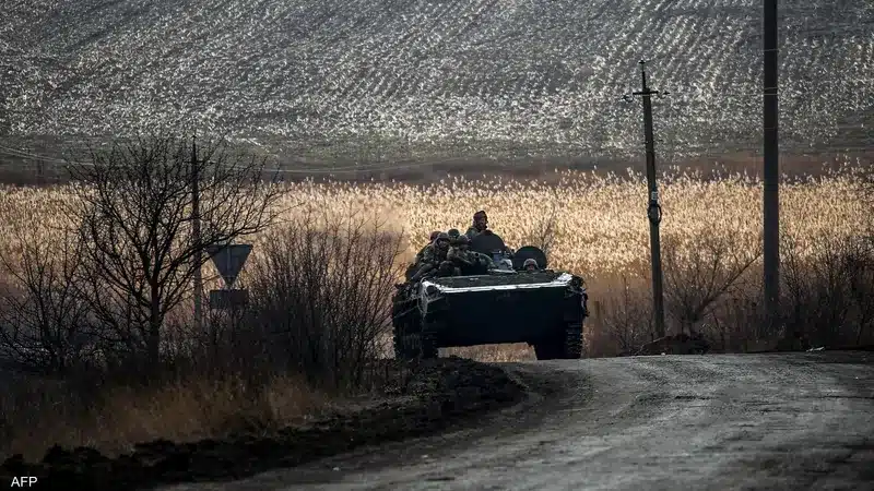 ما هي السيناريوهات المحتملة لتصرفات روسيا في حال انتصارها بالحرب مع أوكرانيا ؟