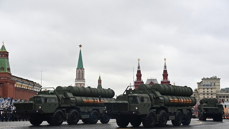 القوات الروسية تتحصن بالقرب نهر أوسكول وإستراتيجية روسية نووية جديدة لمواجهة أمريكا