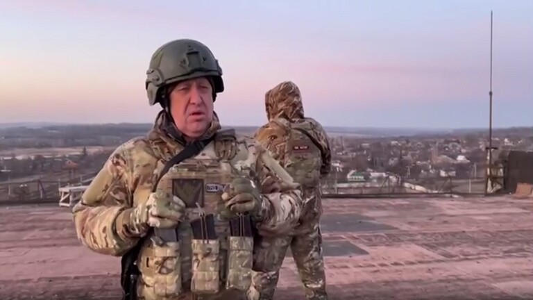 الجيش الروسي يعقد اجتماعا على أعلى المستويات والهدف تنظيم الحرب الأوكرانية