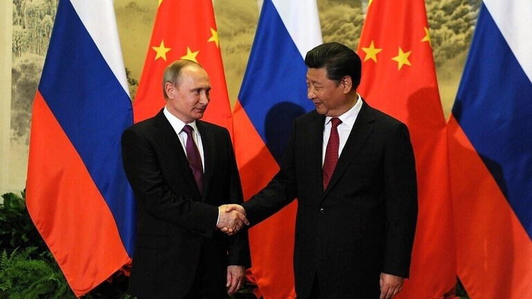 الرئيس الصيني يصل اليوم إلى موسكو والأهداف كثيرة