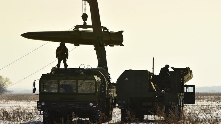 ما هي الأسلحة الروسية النووية التي ستنشر في بيلاروس