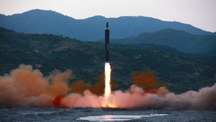 بدء أكبر مناورات بين واشنطن وسول اليوم وكوريا الشمالية تعتبرها تمهيدا للغزو