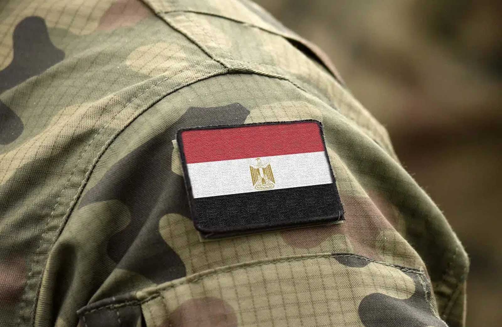الجيش المصري يعلن تفاصيل إجلاء بعض قواته من السودان