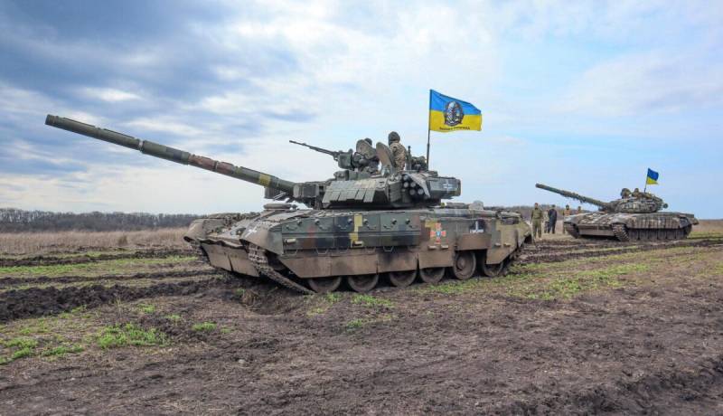 هل الجيش الأوكراني قادر على اختراق دفاعات الجيش الروسي؟