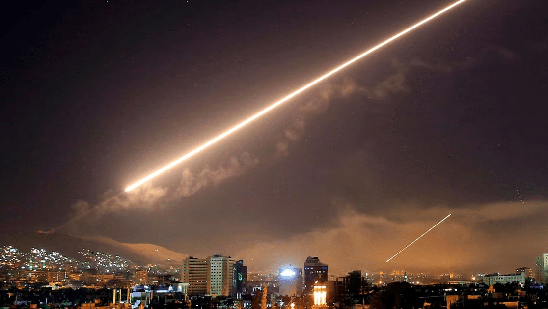 مقتل مستشار ثانٍ للحرس الثوري الإيراني بصواريخ إسرائيلية في سوريا