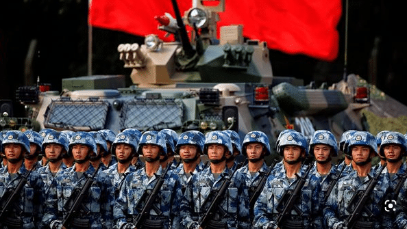 أستراليا تطلق أكبر إعادة تنظيم لقواتها العسكرية تحسبا للصين