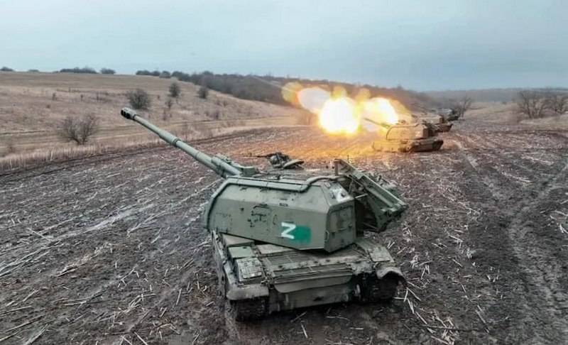 المخابرات البريطانية : الجيش الروسي يستعد لضرب إيفانوفسكوي