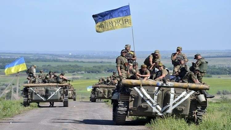 أبرز شروط نجاح الهجوم الأوكراني المضاد ومعوقاته