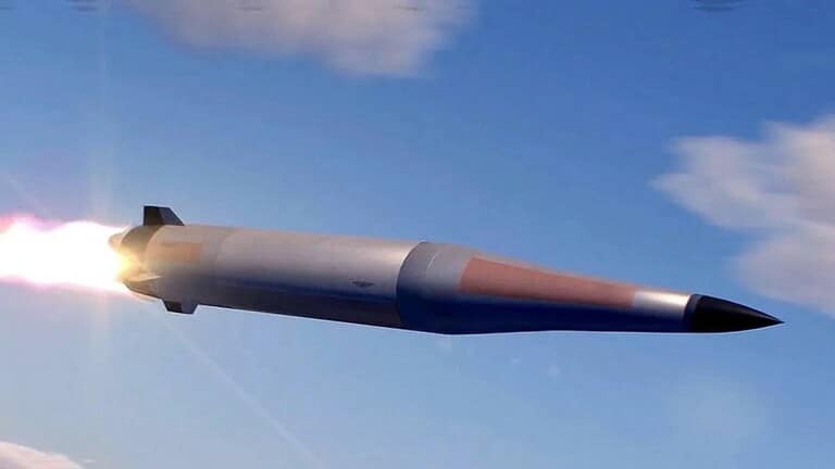صاروخ "كينجال" الروسي يدمر منظومة باتريوت الأمريكية