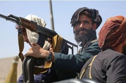 وحدات طالبان تقتحم الحدود مع إيران فهل تندلع حرب شاملة؟