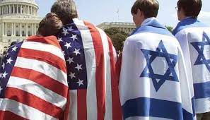  العلاقات الإسرائيلية الأمريكية