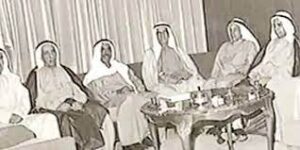 تاريخ الكويت 
