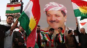 الاكراد والمشكلة الكردية