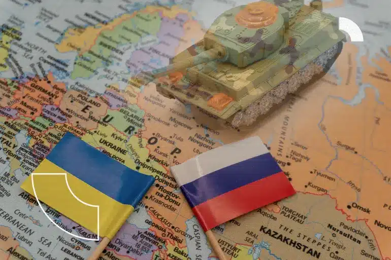 "ميثاق كييف الأمني "خطة استراتيجية غربية ضد روسيا والأخيرة تستعد