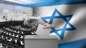 الأحزاب السياسية في إسرائيل ودورها في الحياة السياسية