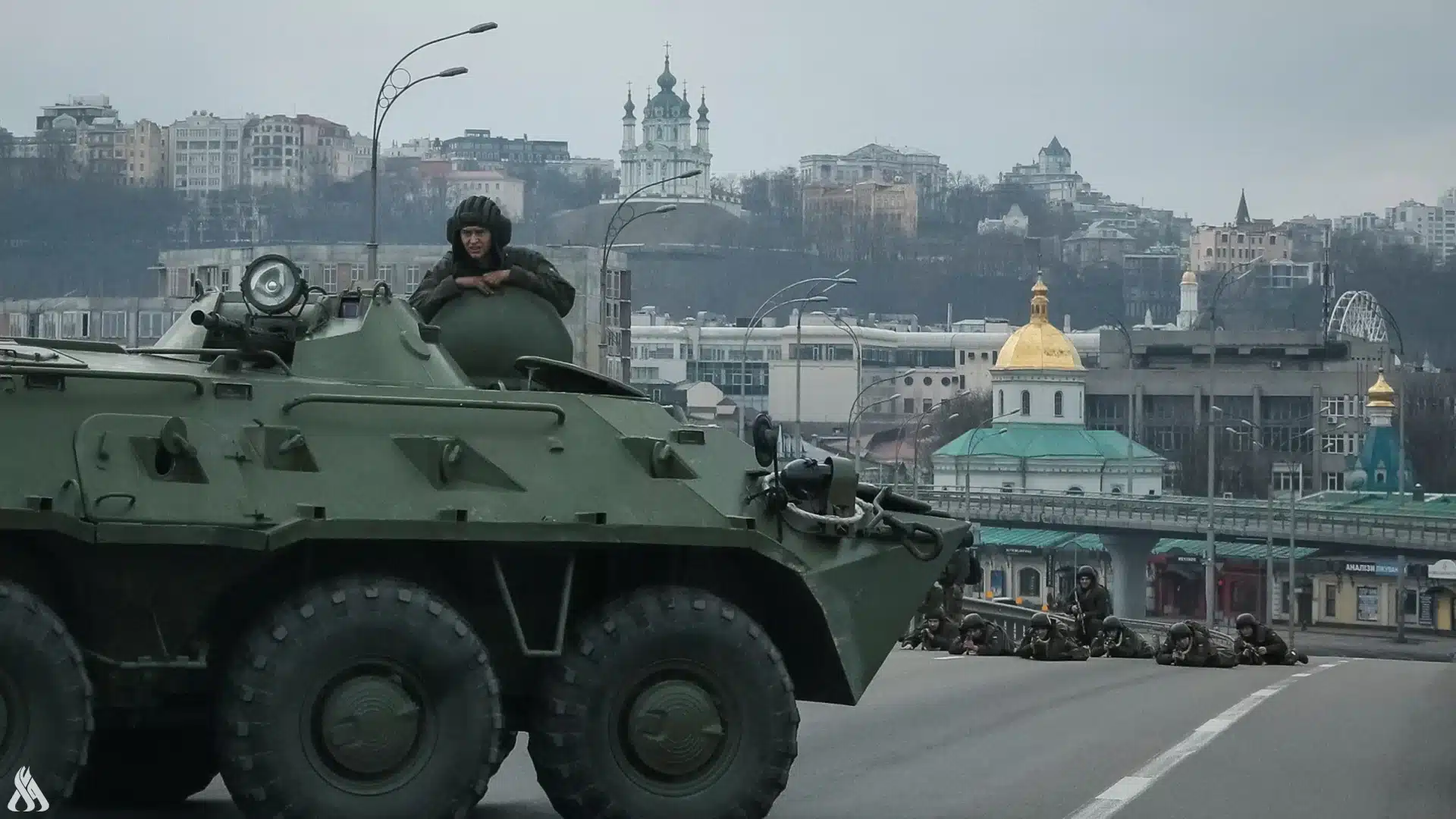 كيف تستعد روسيا لمواجهة الهجوم الأوكراني المضاد المرتقب؟