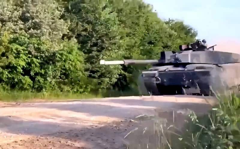 خسائر أوكرانيا لمدة أسبوعين مروعة ودبابات تشالنجر 2 تظهر في زابوروجي