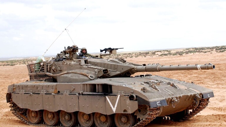 ما هي ميزات دبابات "ميركافا" الإسرائيلية التي تطلبها أوربا؟