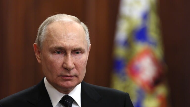 مداهمة مقر فاغنر في بطرسبورغ بريغوجين يرد سيكون هناك رئيس جديد لروسيا