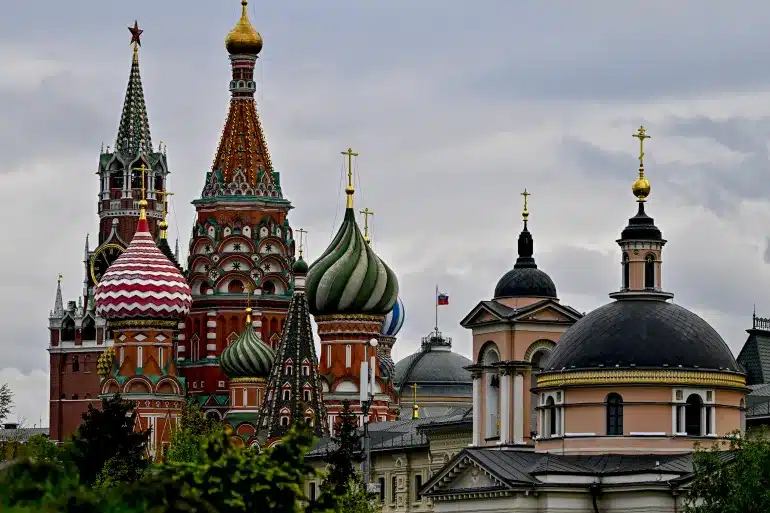 روسيا لم تهزم في كييف وورقة البراءة بيد بوتين.