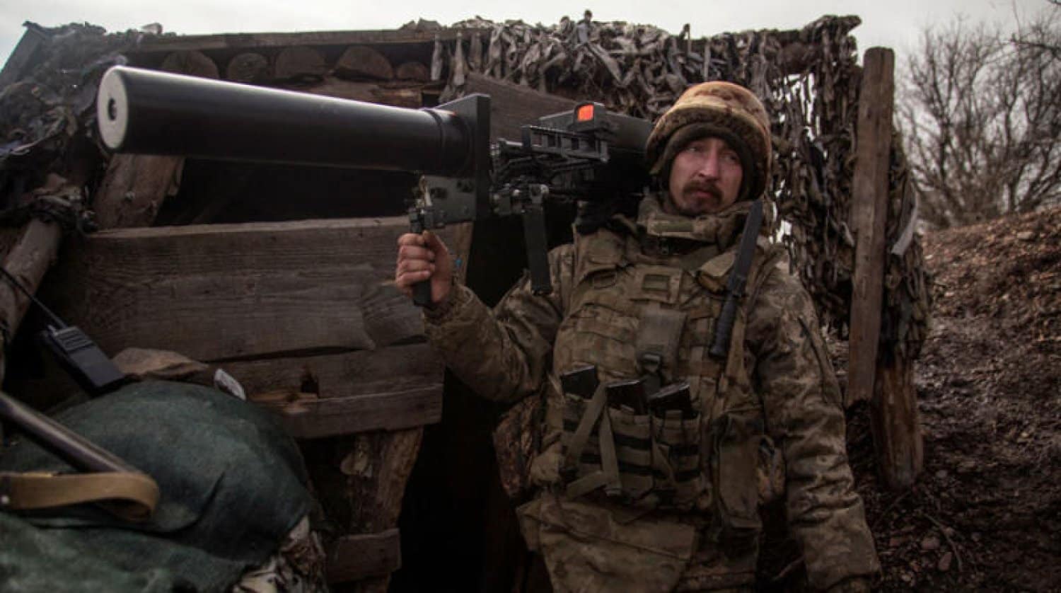 الدفاعات الروسية دمرت أحلام أوكرانيا بإستغلال تمرد فاغنر