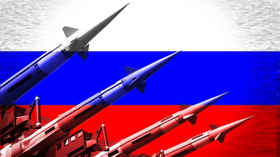 جنرال أوكراني:"الذخائر العنقودية الأمريكية" ستغير وجه الحرب وتخترق دفاعات روسيا !!