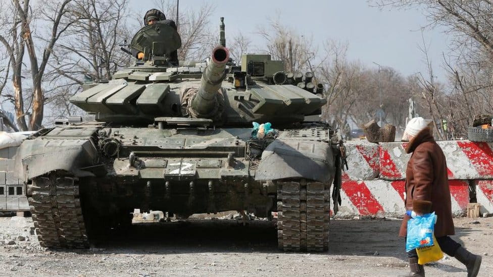 أوكرانيا متورطة بهجوم القرم اليوم وروسيا تتوعد والتصعيد سيد الموقف