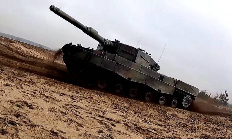 روسيا تحقق اختراق كبير في مواقع القوات المسلحة لأوكرانيا في خاركوف
