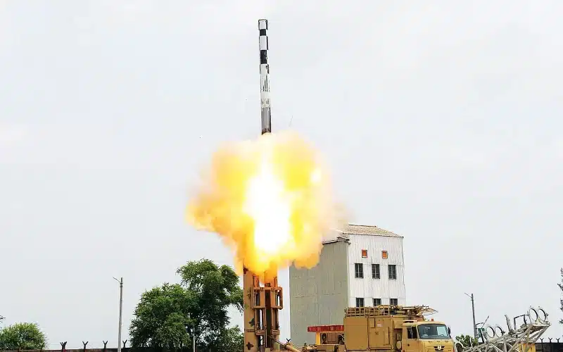 الهند مستعدة لبيع صواريخ كروز لروسيا