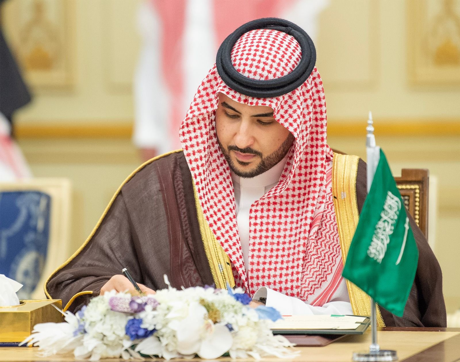 االسعودية توقع عقدين لشراء طائرات مسيرة من تركيا إضافة إلى خطة للتعاون الدفاعي